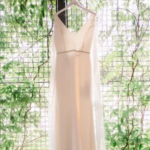 Tara Keely Wedding dress
